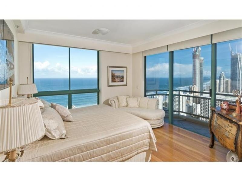 3703/5 Palm Avenue, Surfers Paradise QLD 4217