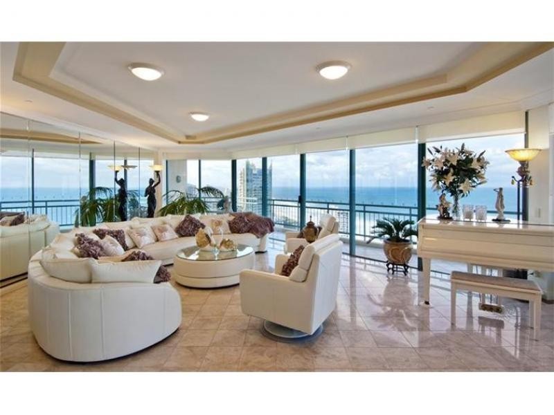 3703/5 Palm Avenue, Surfers Paradise QLD 4217