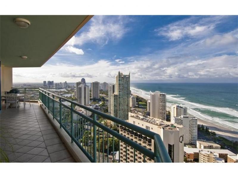 3703/5 Palm Avenue, Surfers Paradise QLD 4217