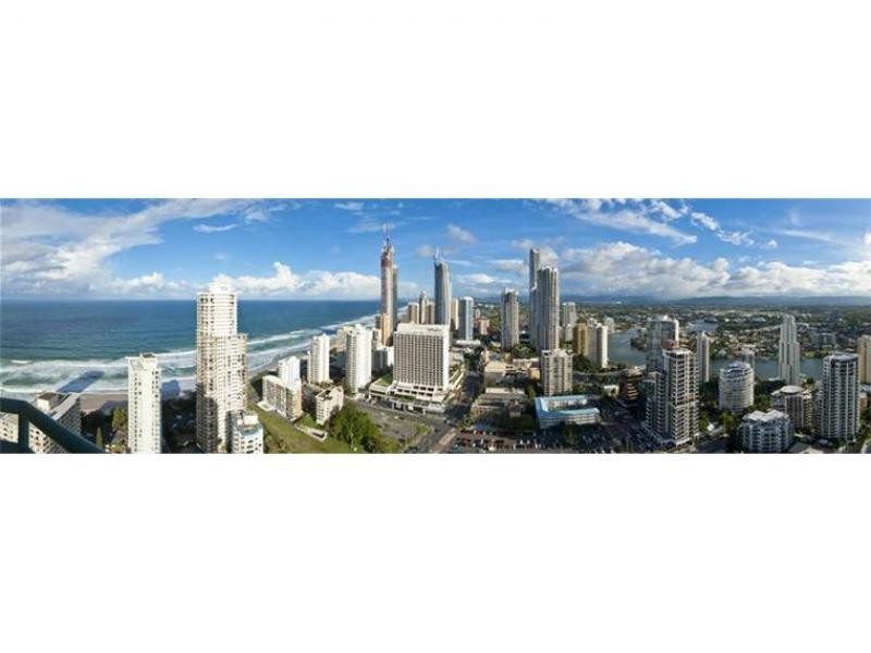 3703/5 Palm Avenue, Surfers Paradise QLD 4217