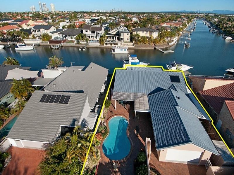 116  Lae Drive, Runaway Bay QLD 4216