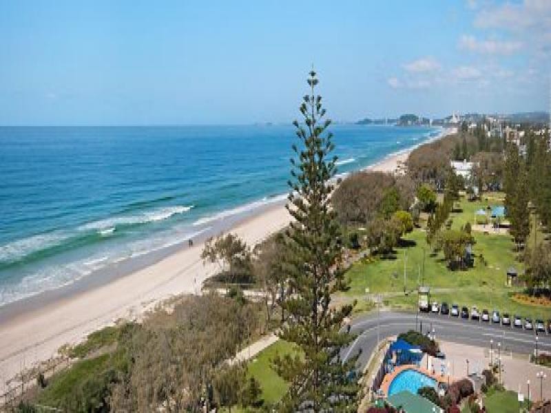 Broadbeach QLD 4218