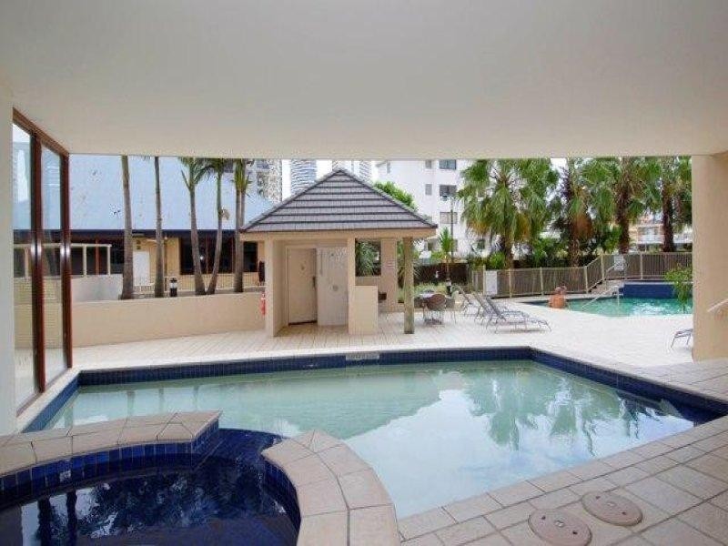 1403/46 Surf Parade, Broadbeach QLD 4218