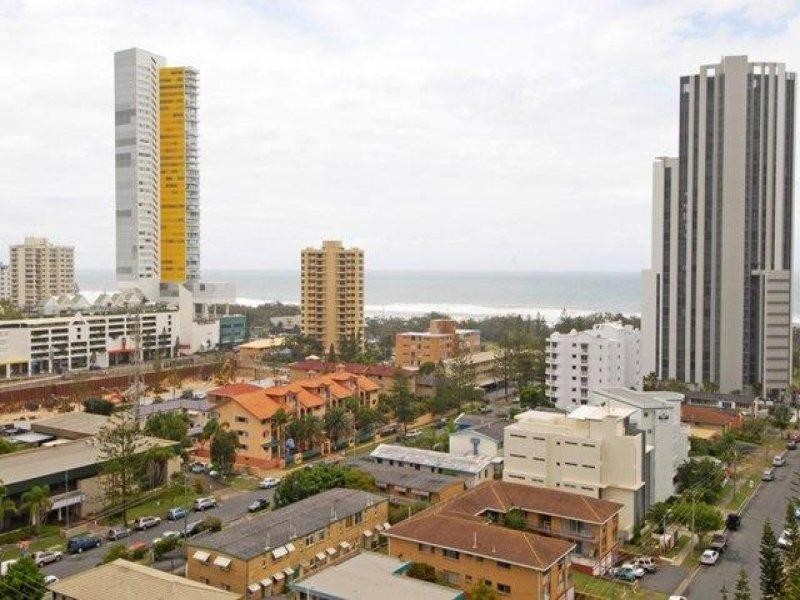 1403/46 Surf Parade, Broadbeach QLD 4218