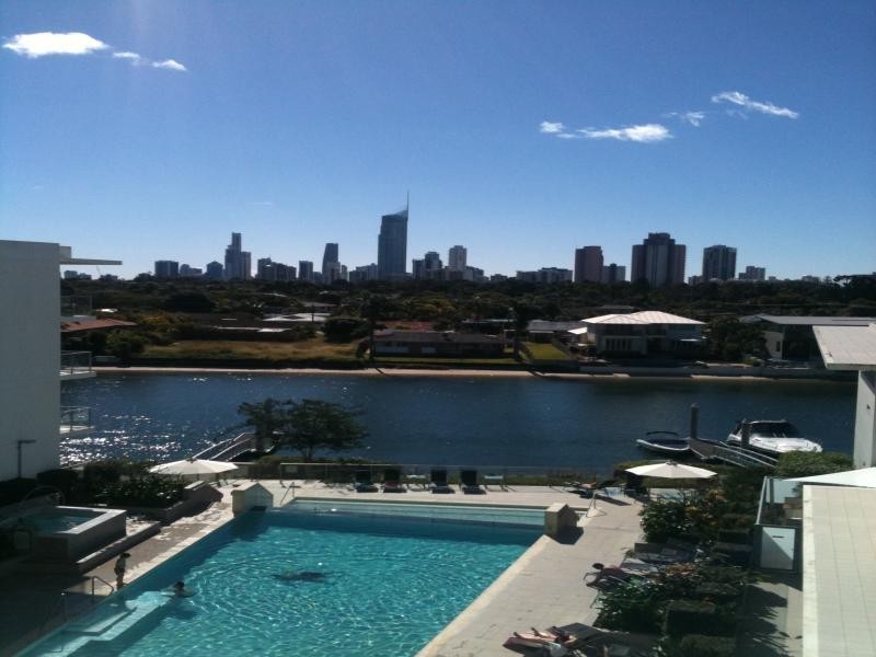 2315/33 T E Peters Drive, Broadbeach QLD 4218