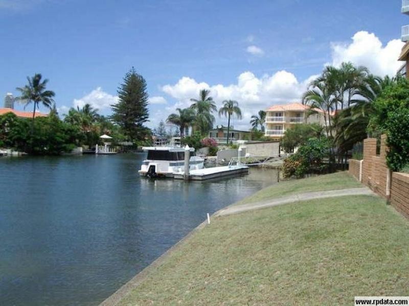 3/11 Peninsular Drive, Surfers Paradise QLD 4217