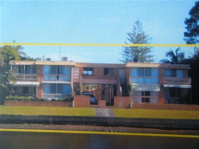 3/11 Peninsular Drive, Surfers Paradise QLD 4217