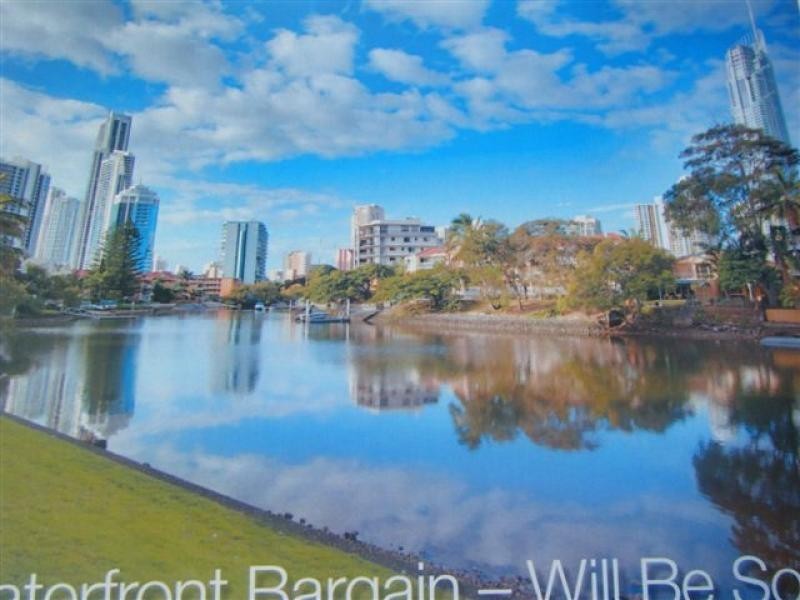 3/11 Peninsular Drive, Surfers Paradise QLD 4217