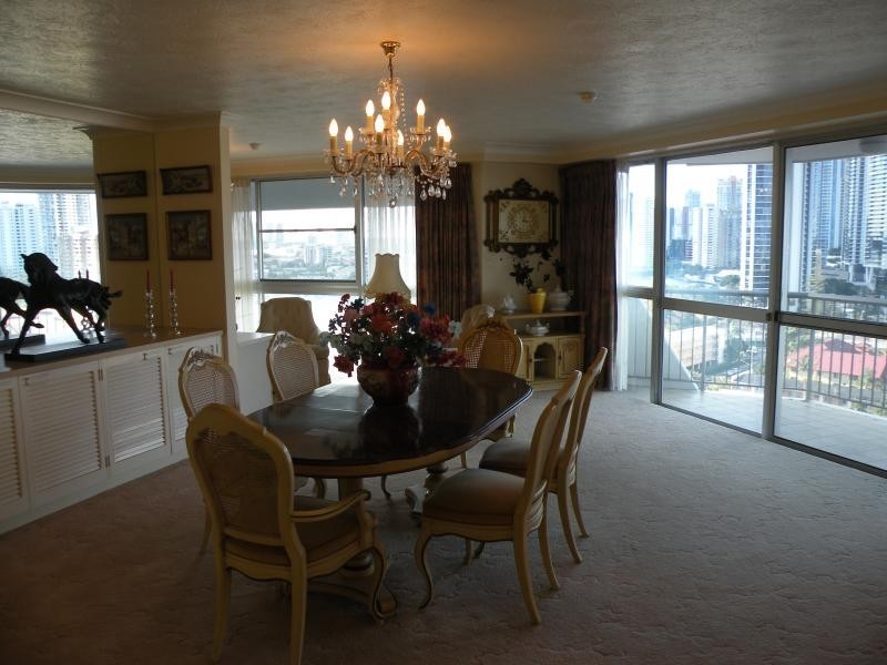 Peninsular Drive, Surfers Paradise QLD 4217