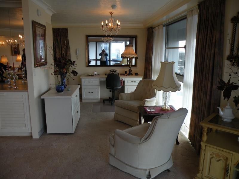 Peninsular Drive, Surfers Paradise QLD 4217