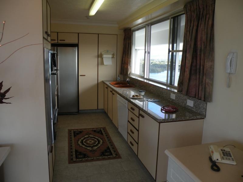 Peninsular Drive, Surfers Paradise QLD 4217