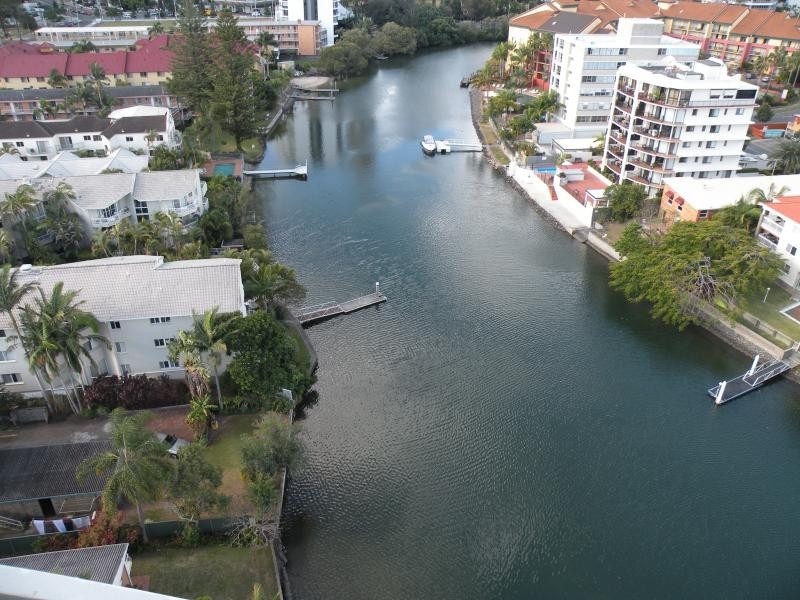 Peninsular Drive, Surfers Paradise QLD 4217