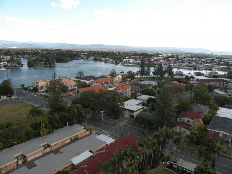 Peninsular Drive, Surfers Paradise QLD 4217