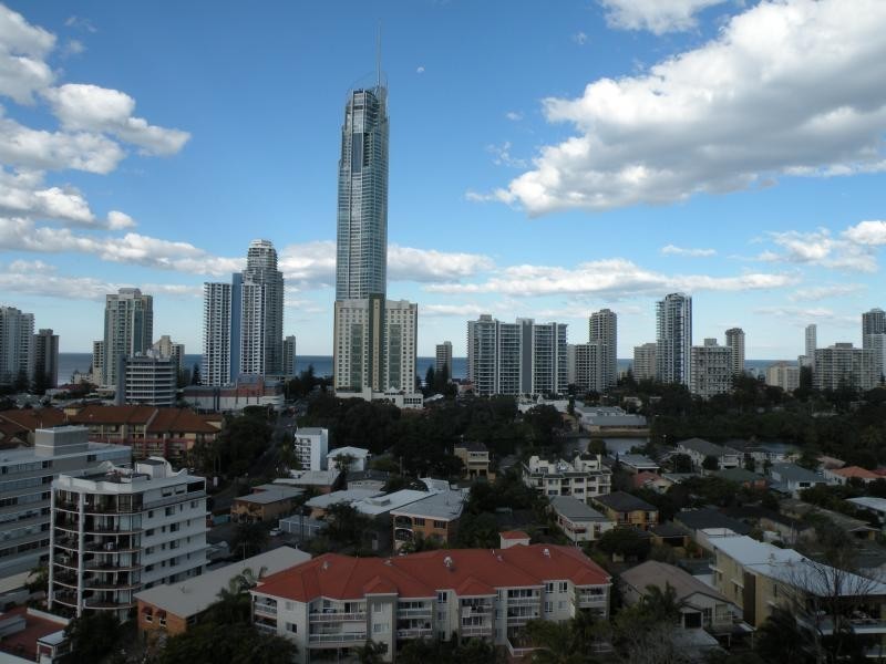 Peninsular Drive, Surfers Paradise QLD 4217