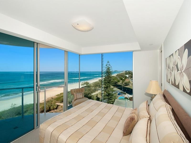 16/132 Old Burleigh Road, Broadbeach QLD 4218