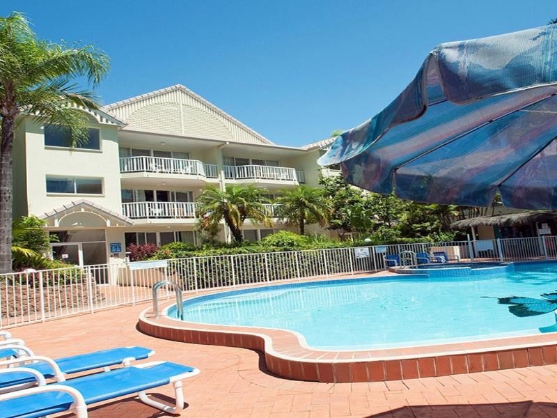 40/42 Beach Parade, Surfers Paradise QLD 4217