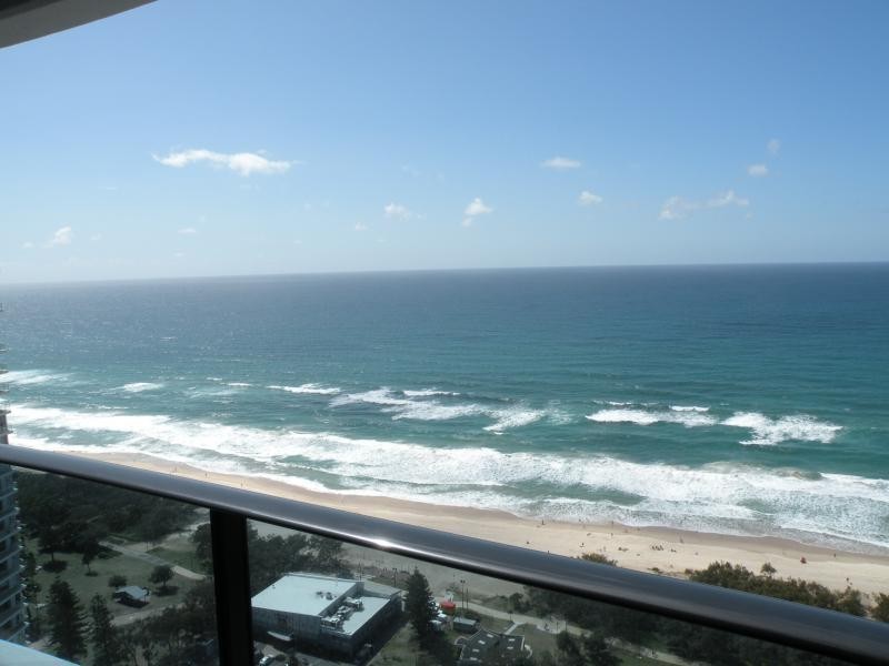 3404/1 Charles Ave ORACLE, Broadbeach QLD 4218