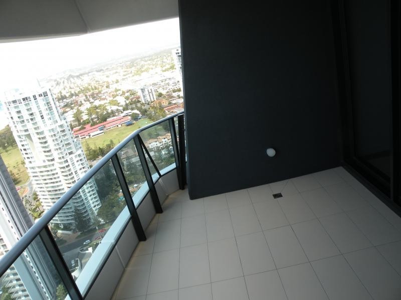 3404/1 Charles Ave ORACLE, Broadbeach QLD 4218