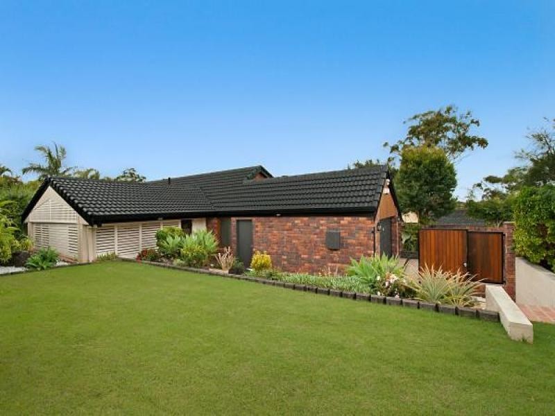 50 Binalong Drive, Ashmore QLD 4214