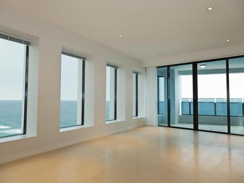 2905 /4 The Esplanade, Surfers Paradise QLD 4217