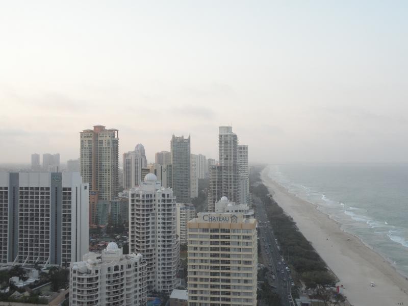 2905 /4 The Esplanade, Surfers Paradise QLD 4217