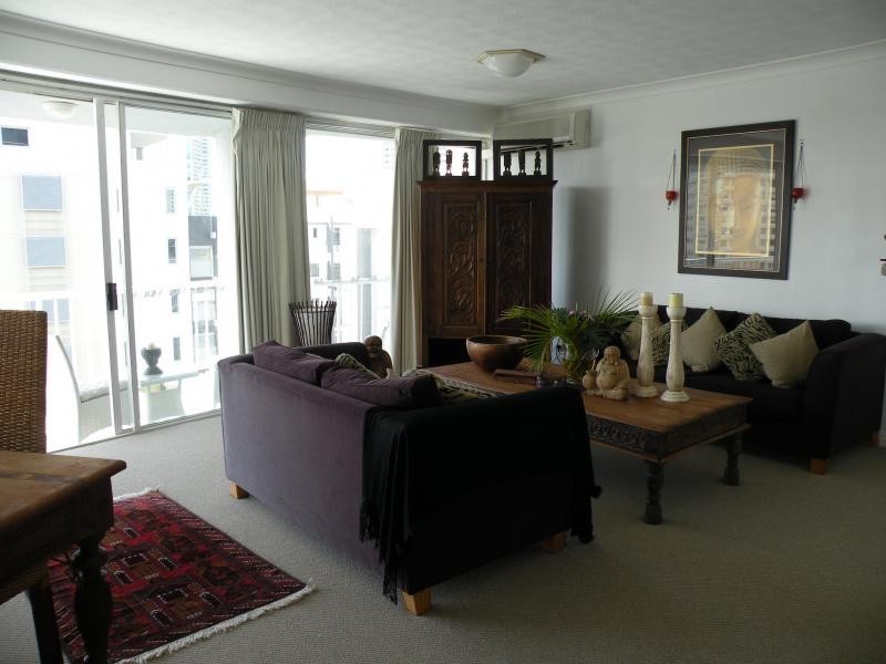 26/19 Riverview Parade, Surfers Paradise QLD 4217
