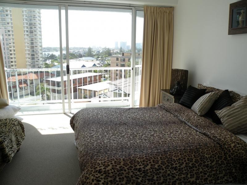 26/19 Riverview Parade, Surfers Paradise QLD 4217