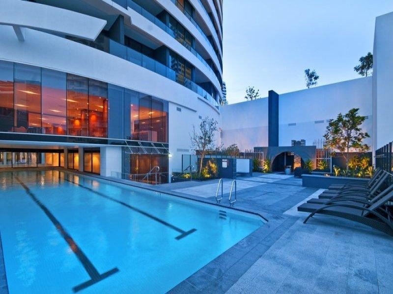 2502/1 Charles Ave Oracle, Broadbeach QLD 4218