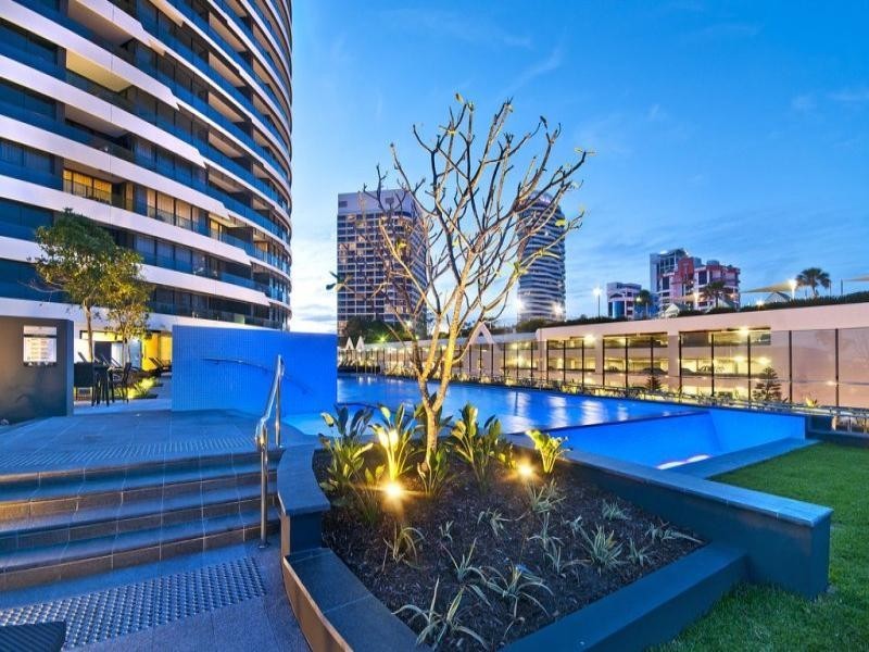 2502/1 Charles Ave Oracle, Broadbeach QLD 4218