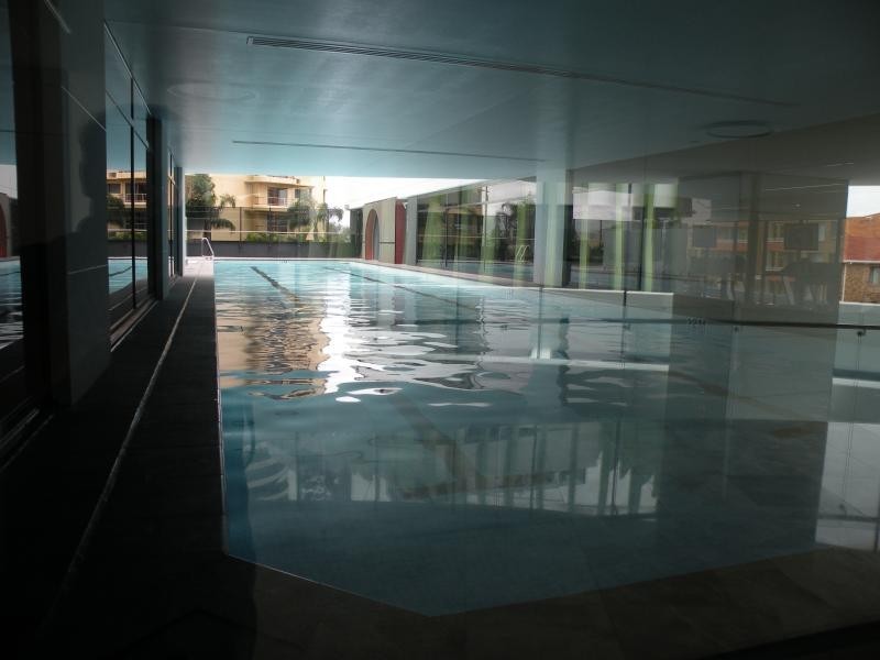 2502/1 Charles Ave Oracle, Broadbeach QLD 4218