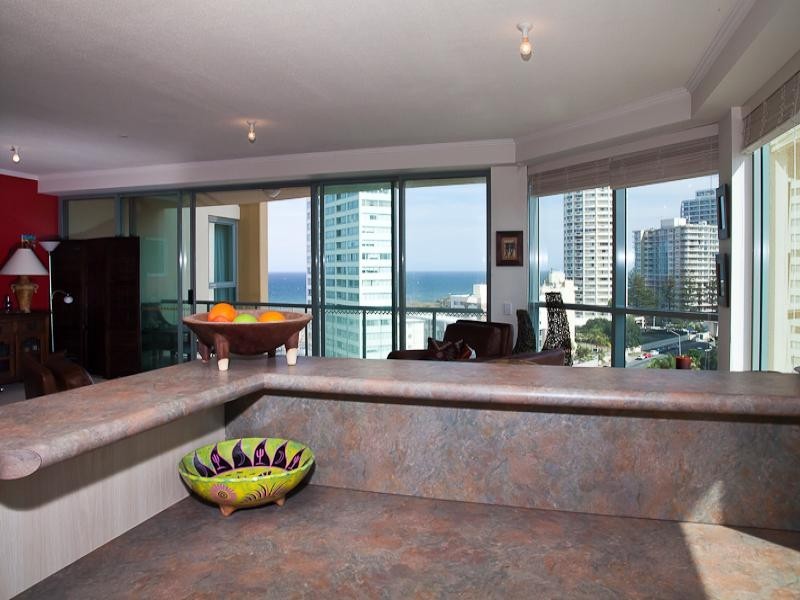808/ Ocean and Surfers Boulevarde, Surfers Paradise QLD 4217