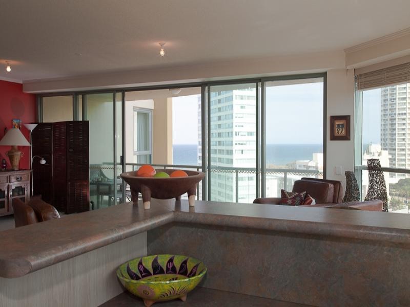 808/ Ocean and Surfers Boulevarde, Surfers Paradise QLD 4217