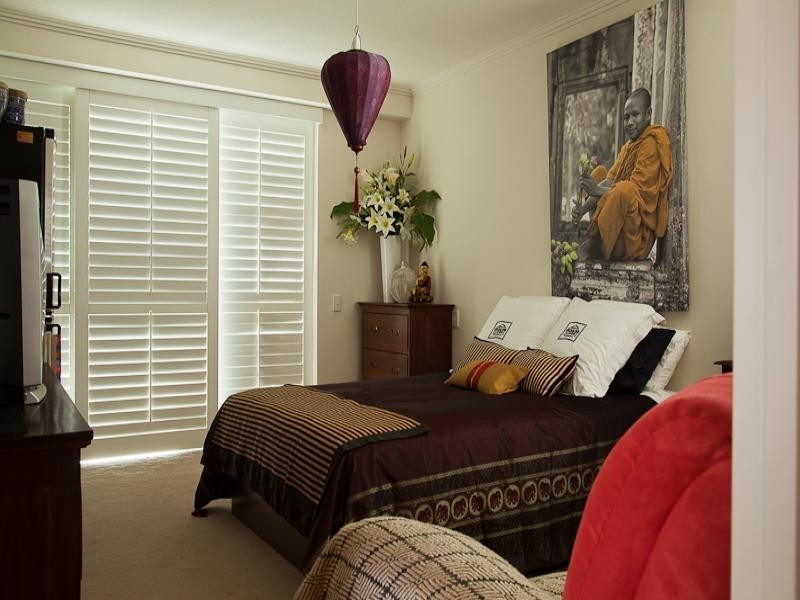808/ Ocean and Surfers Boulevarde, Surfers Paradise QLD 4217
