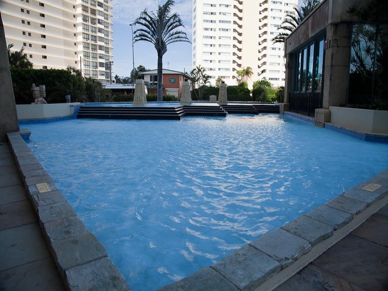 808/ Ocean and Surfers Boulevarde, Surfers Paradise QLD 4217