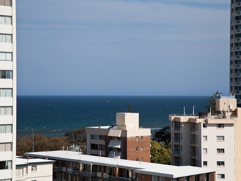 808/ Ocean and Surfers Boulevarde, Surfers Paradise QLD 4217
