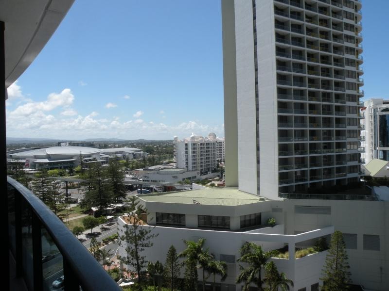 20905/1 Oracle, Broadbeach QLD 4218