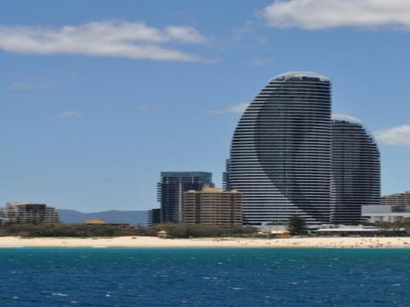 20905/1 Oracle, Broadbeach QLD 4218