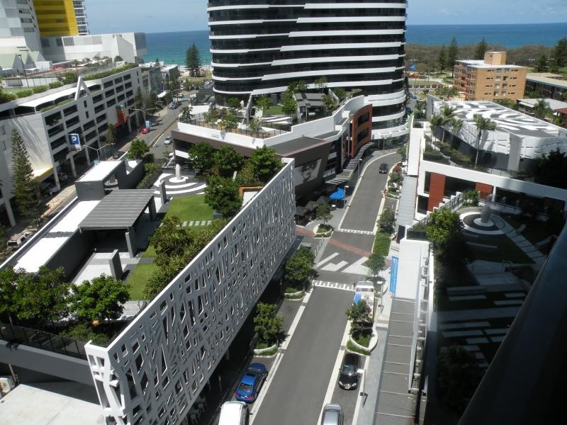 20905/1 Oracle, Broadbeach QLD 4218