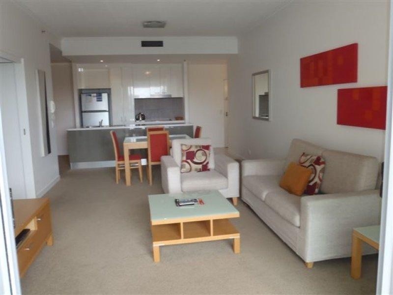 2606/33 T E PETERS Drive, Broadbeach Waters QLD 4218