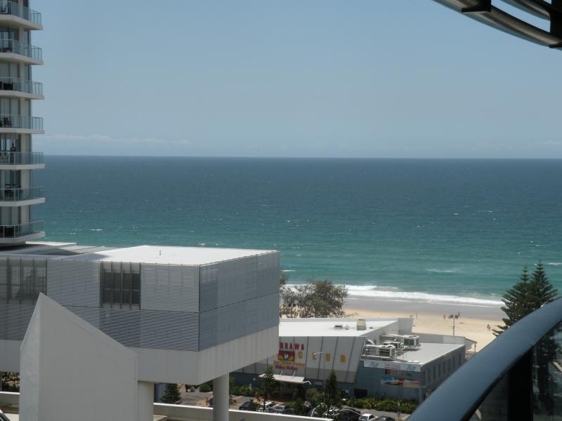 1201/1 Oracle, Broadbeach QLD 4218