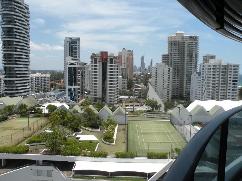 1201/1 Oracle, Broadbeach QLD 4218
