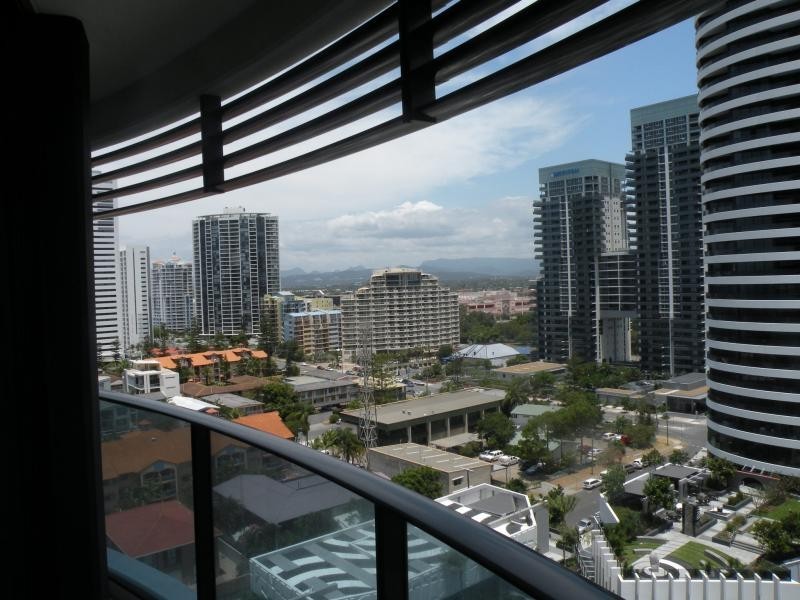 1201/1 Oracle, Broadbeach QLD 4218