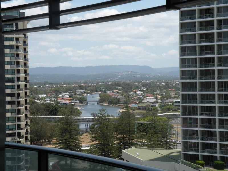 1201/1 Oracle, Broadbeach QLD 4218