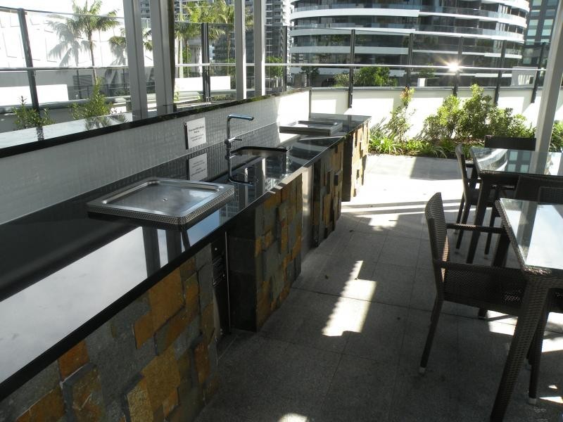 1201/1 Oracle, Broadbeach QLD 4218