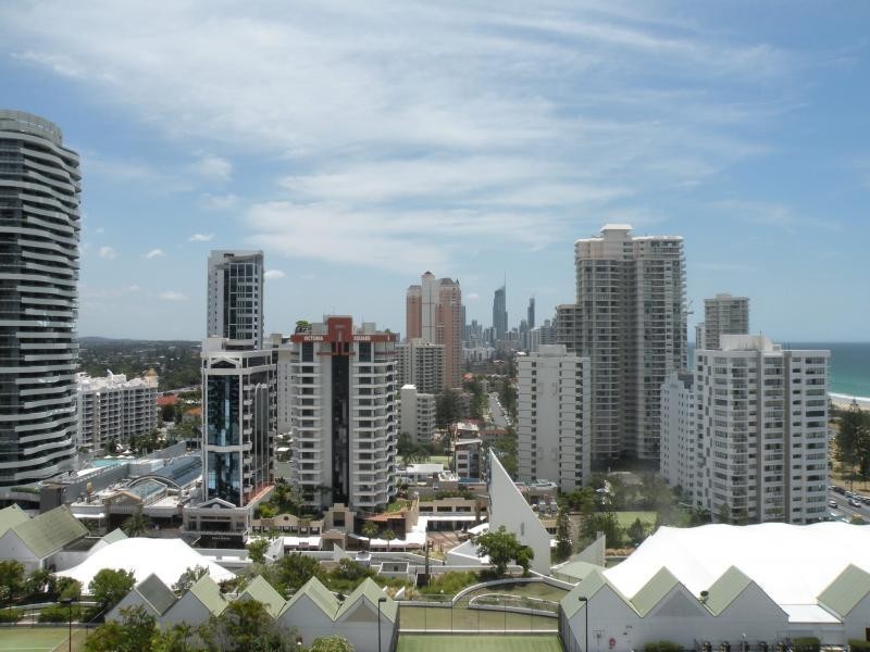 1601/1 Oracle, Broadbeach QLD 4218