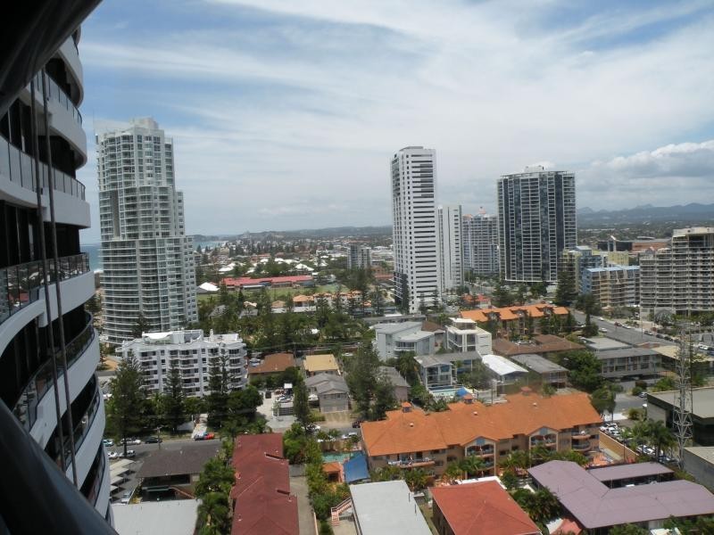 1601/1 Oracle, Broadbeach QLD 4218
