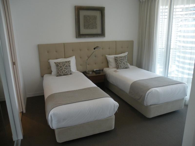 1601/1 Oracle, Broadbeach QLD 4218