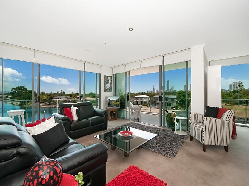 1209/33  T E Peters Drive, Broadbeach QLD 4218