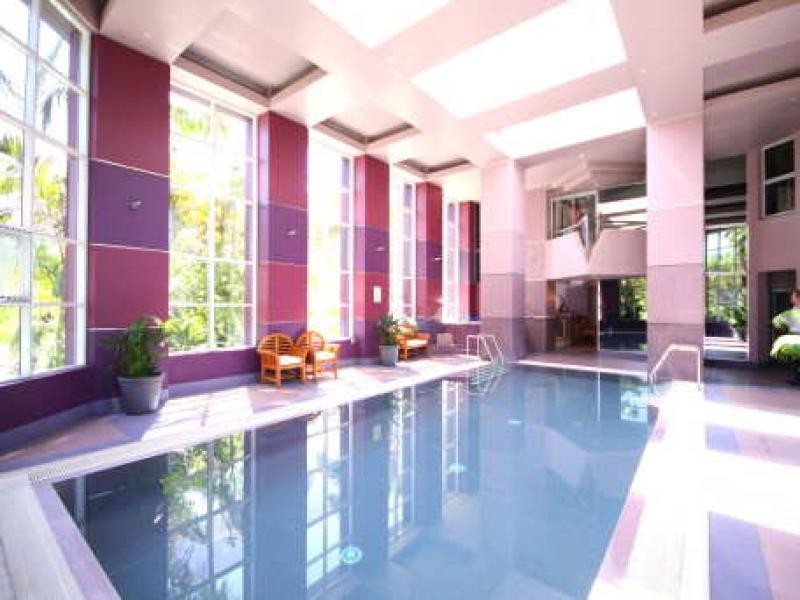 174/12 Commodore Drive, Main Beach QLD 4217