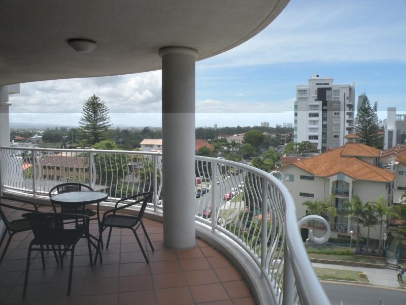 2508/ Queensland Ave, Broadbeach QLD 4218